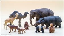 Lot figurines animaux d'occasion  Tourcoing