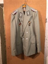 Nva uniform jacke gebraucht kaufen  Hennigsdorf