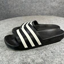 Adidas sliders adilette for sale  NOTTINGHAM