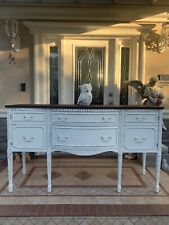 Shabby chic buffet for sale  Concord