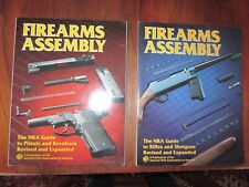 Firearms assembly nra for sale  Denver