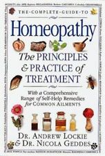 Complete guide homeopathy for sale  Phoenix