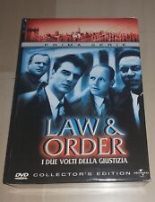 Law order due usato  Milano