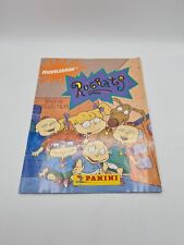 Rugrats panini nickolodeon for sale  ENFIELD