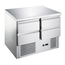 Kühltisch eco 900x700mm gebraucht kaufen  Ochtrup