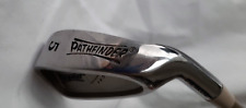 Pathfinder golfschlger pro gebraucht kaufen  Hamburg