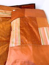Indian bed throw for sale  ALFRETON