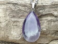 Edelsteinanhänger amethyst li gebraucht kaufen  Warstein