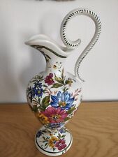 Vase vintage numéroté d'occasion  Sainte-Luce-sur-Loire