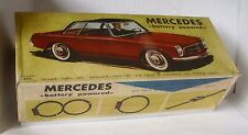 Repro Box Alps Mercedes (230 SL) comprar usado  Enviando para Brazil