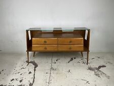 Credenza radica ottone usato  Arezzo