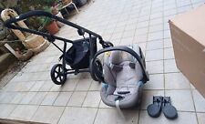 Cybex balios con usato  La Spezia