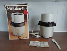 Moulinex moulinette type gebraucht kaufen  Neunkirchen