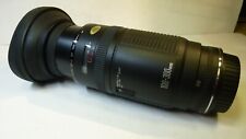 CANON ZOOM LENS EF 100 - 300mm for sale  Shipping to South Africa