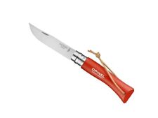 Couteau opinel vri d'occasion  Clermont-Ferrand-