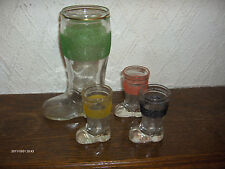 Lot verres forme d'occasion  Strasbourg-