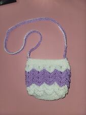 Crochet purse child for sale  Melrose Park
