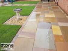 Natural sandstone rippon for sale  WHITCHURCH