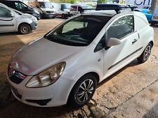 Vauxhall corsa 1.3 for sale  NEWTON ABBOT