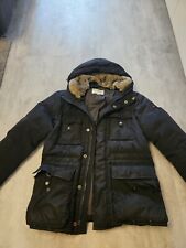 Peuterey aiptek daunenjacke gebraucht kaufen  Mühlheim