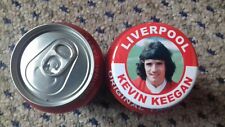 Kevin keegan liverpool for sale  NEWTOWN