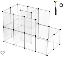 Kaninchenstall gebraucht songm gebraucht kaufen  Erkelenz