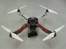 Dji f450 quadcopter for sale  ILKLEY