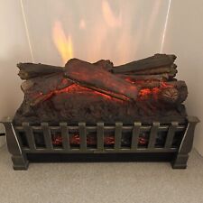Duraflame electric log for sale  New Port Richey