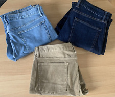 Gap jeans mens for sale  Fall River