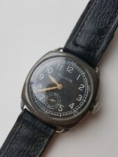 Rare military bulova for sale  CREWE