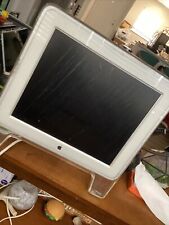 Apple Cinema HD Display 2003 For Parts Untested for sale  Shipping to South Africa