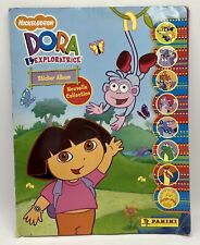 Dora exploratrice album d'occasion  Loches