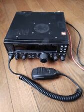 Yaesu transceiver 450d for sale  Shipping to Ireland