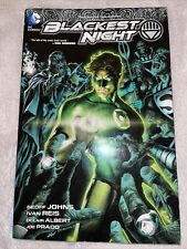 Blackest Night (DC Comics, 2010 setembro 2011), usado comprar usado  Enviando para Brazil