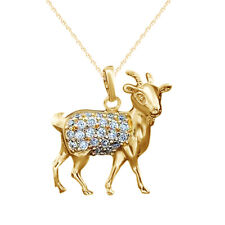Cute goat pendent for sale  Houston