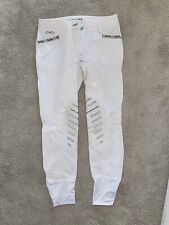 Animo breeches knee for sale  Shipping to Ireland