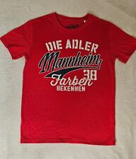 Adler mannheim shirt gebraucht kaufen  Mannheim