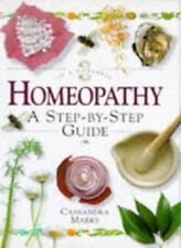 Homeopathy step step for sale  UK