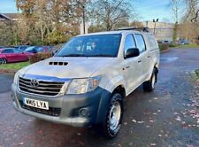 Toyoya hilux pick for sale  SOLIHULL