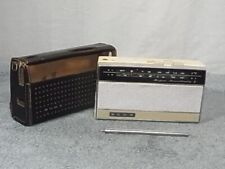 Sony transistor radio for sale  Shipping to Canada
