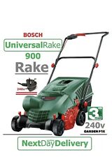 Bosch universal rake for sale  BLACKBURN