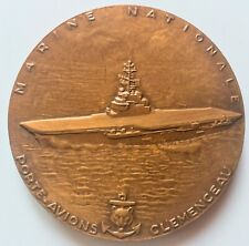 410. médaille marine d'occasion  La Garde