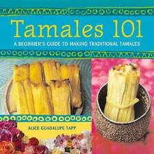 Tamales 101 beginner for sale  Montgomery