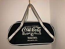 Borsa bauletto coca usato  Melegnano