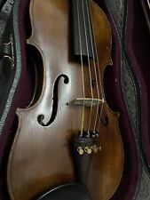 Antique violin 4 for sale  Saint Cloud