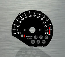 Speedometer disc suitable for sale  Shipping to Ireland