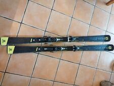 Skis 1m70 salomon d'occasion  La Chapelle-de-Guinchay