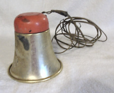 Vintage bell horn for sale  Ider