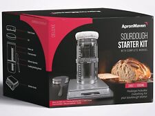 sourdough starter kit for sale  Brooklyn