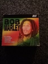Bob marley 3cd for sale  ROTHERHAM
